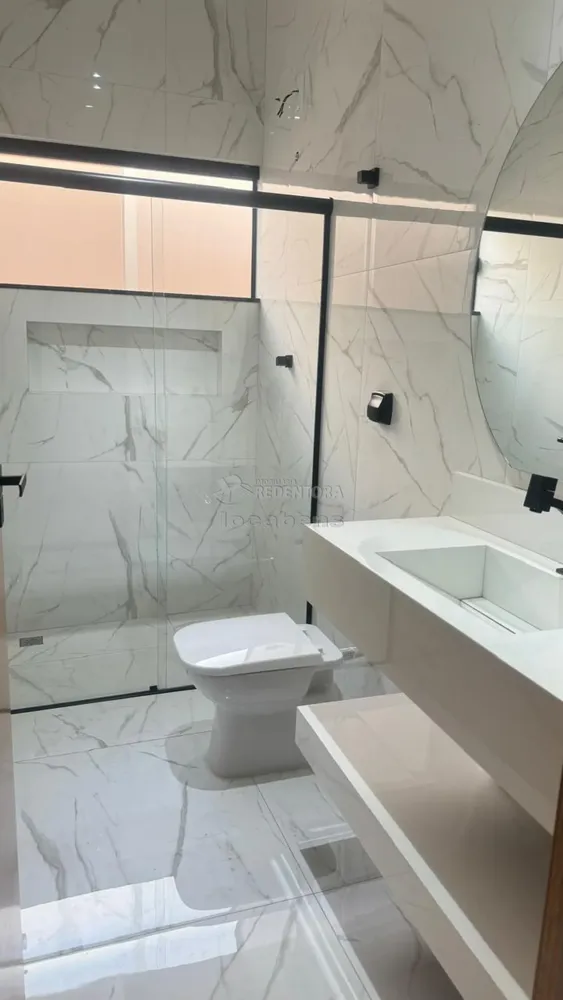 Casa, 3 quartos, 126 m² - Foto 7