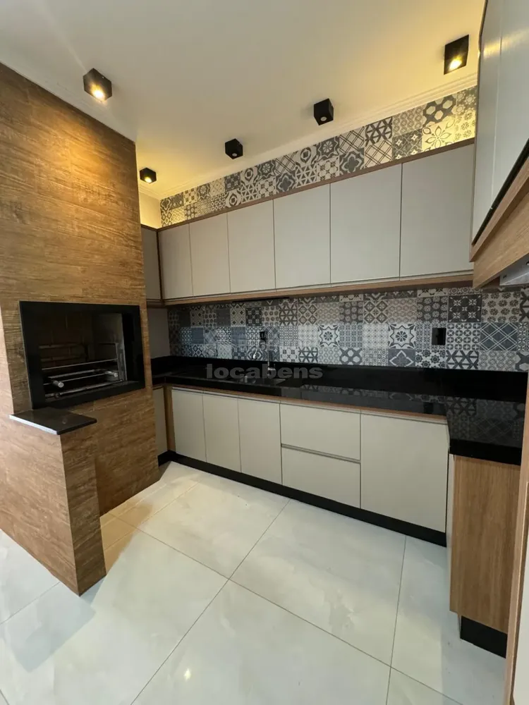 Casa, 3 quartos, 126 m² - Foto 3
