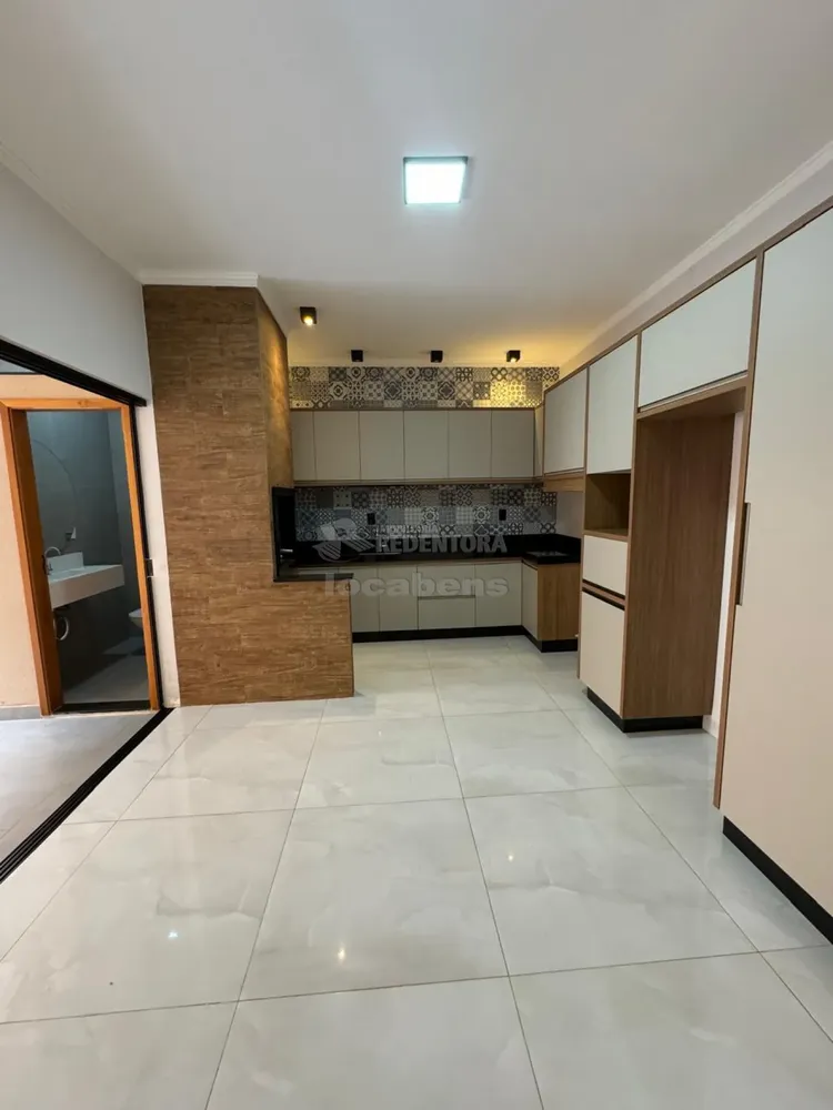 Casa, 3 quartos, 126 m² - Foto 8