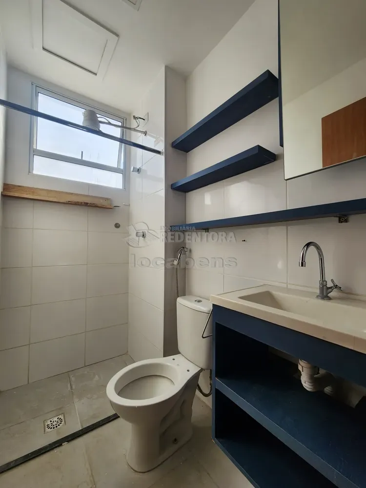 Apartamento, 2 quartos, 47 m² - Foto 1