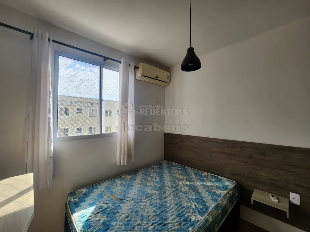 Apartamento, 2 quartos, 47 m² - Foto 3