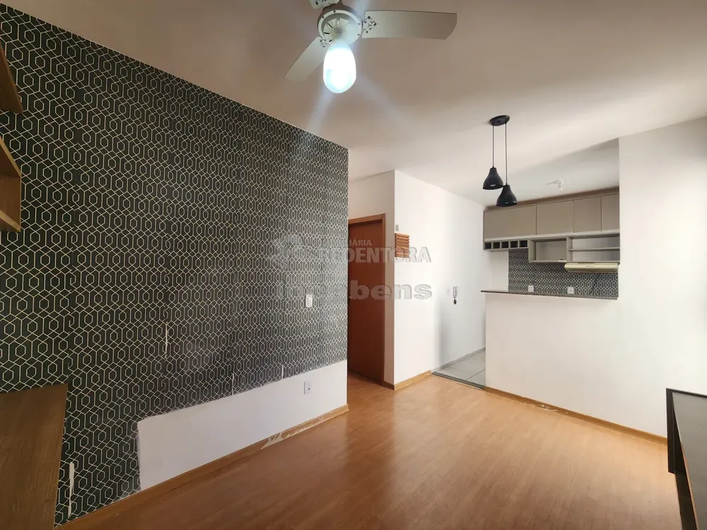 Apartamento, 2 quartos, 47 m² - Foto 2