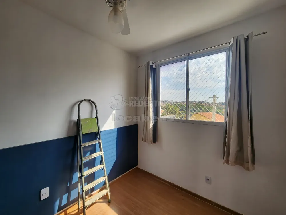 Apartamento, 2 quartos, 47 m² - Foto 4