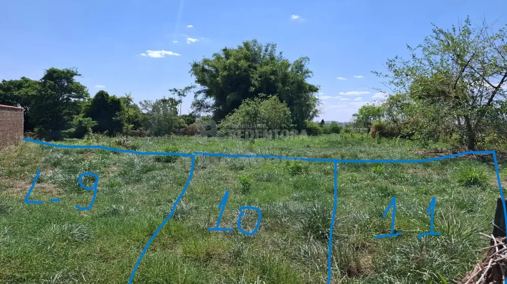 Terreno, 260 m² - Foto 1
