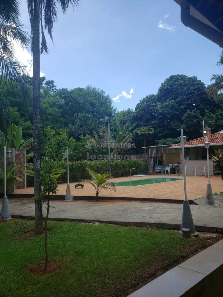 Chácara, 4 quartos, 1100 m² - Foto 3