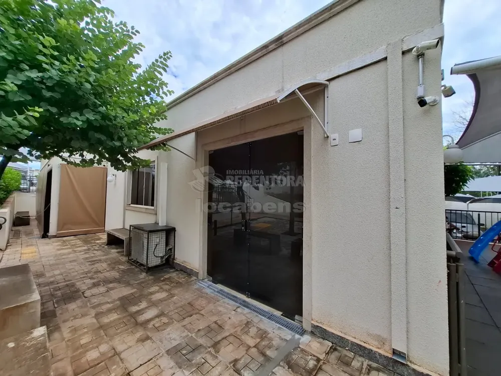 Apartamento, 2 quartos, 36 m² - Foto 2