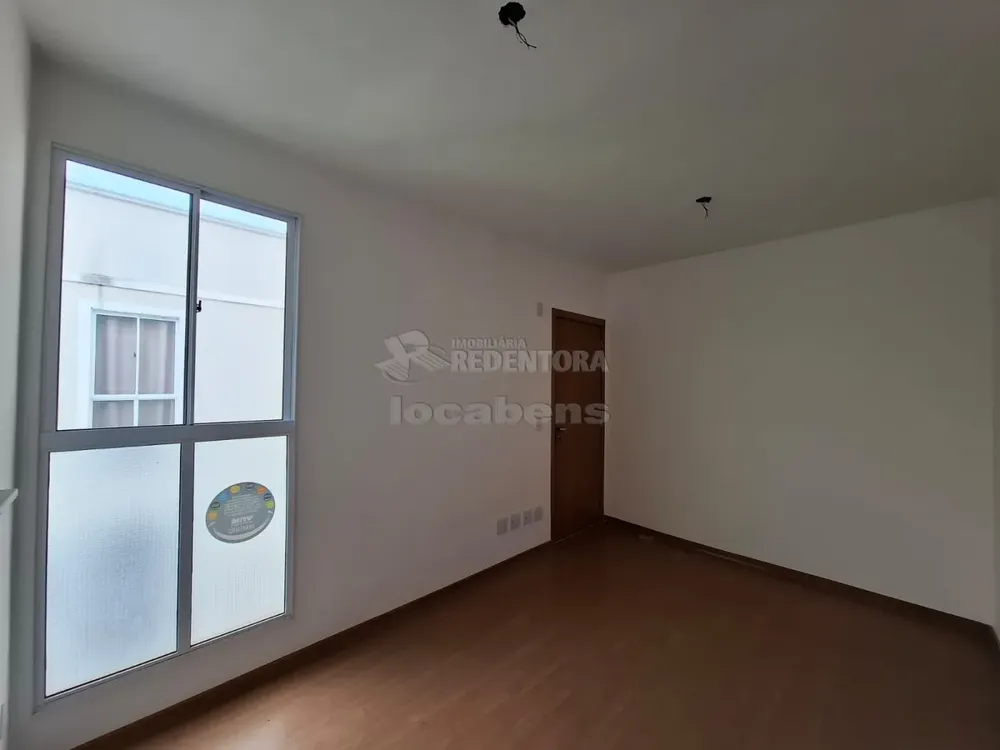Apartamento, 2 quartos, 36 m² - Foto 1