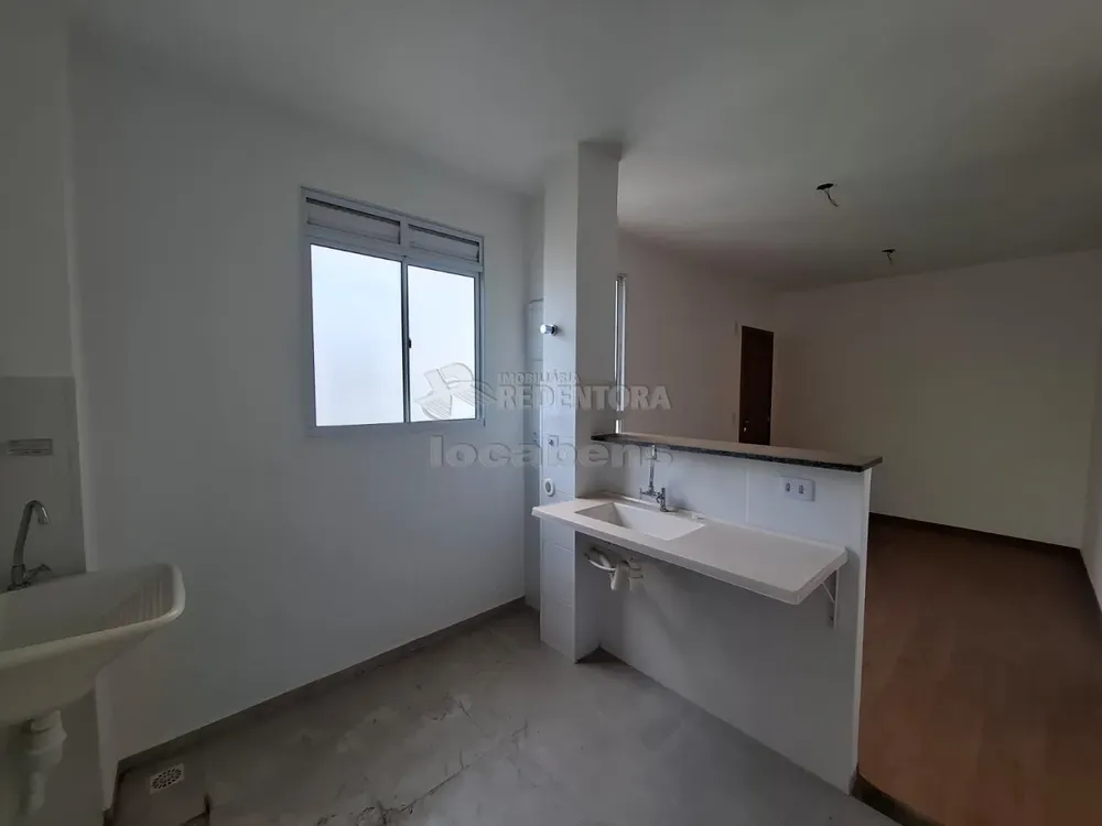 Apartamento, 2 quartos, 36 m² - Foto 7