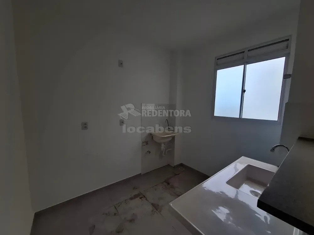 Apartamento, 2 quartos, 36 m² - Foto 4