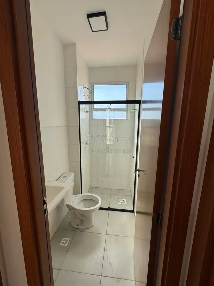Apartamento, 2 quartos, 42 m² - Foto 3