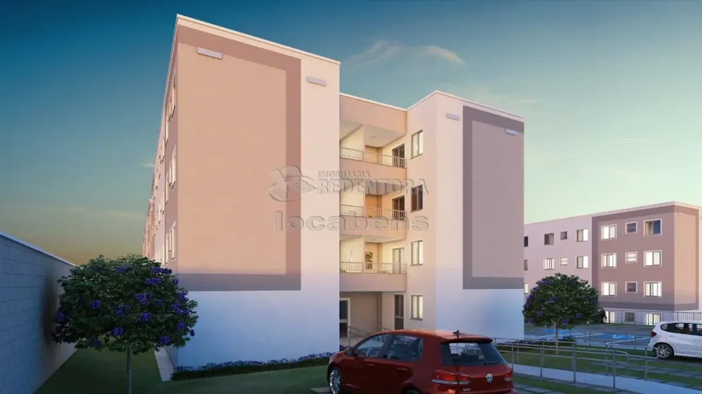 Apartamento, 2 quartos, 42 m² - Foto 7