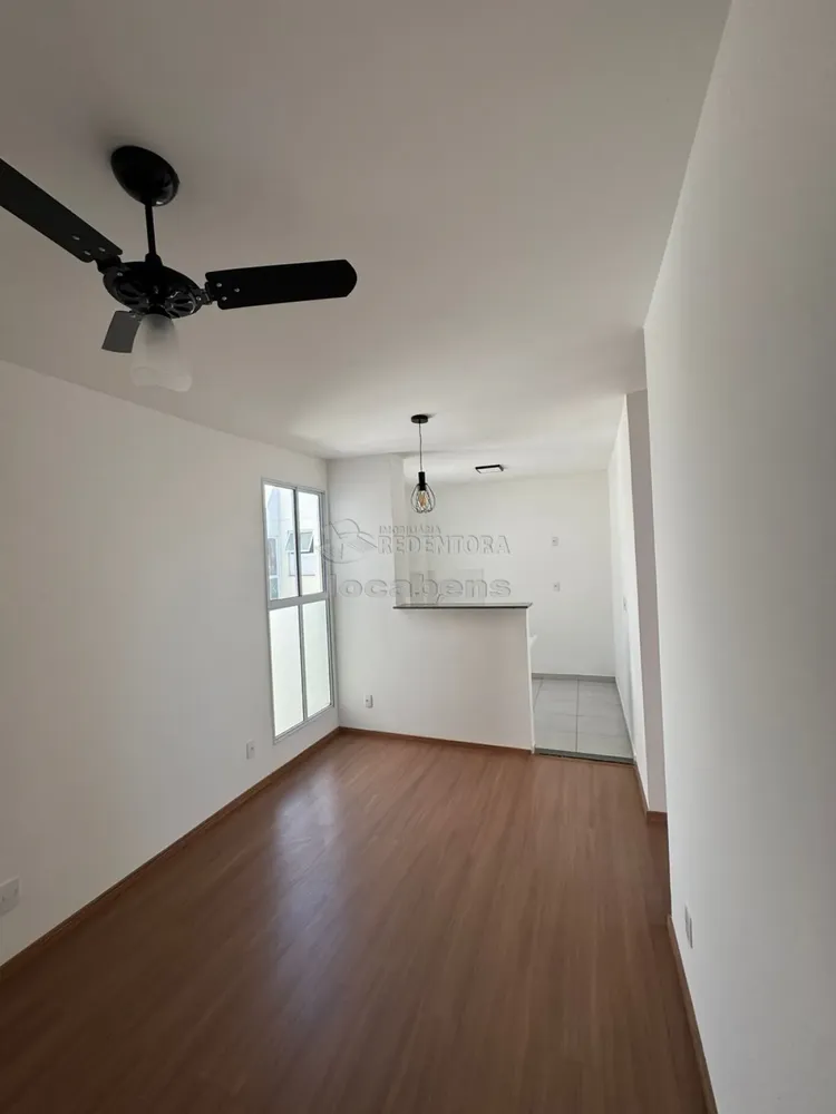 Apartamento, 2 quartos, 42 m² - Foto 1