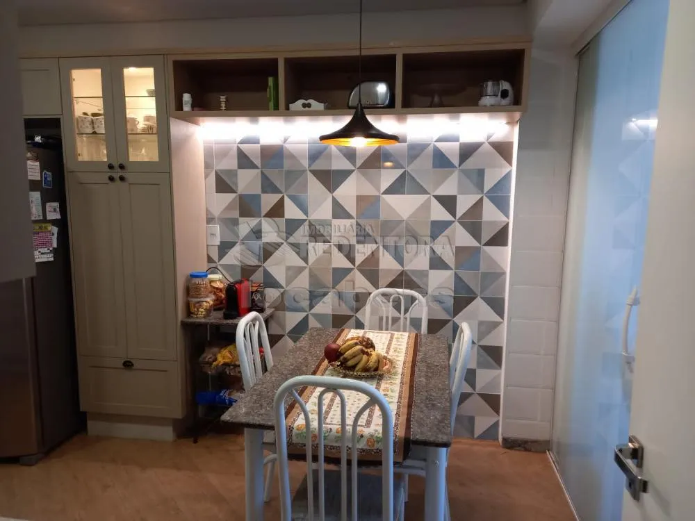 Apartamento, 3 quartos, 140 m² - Foto 5