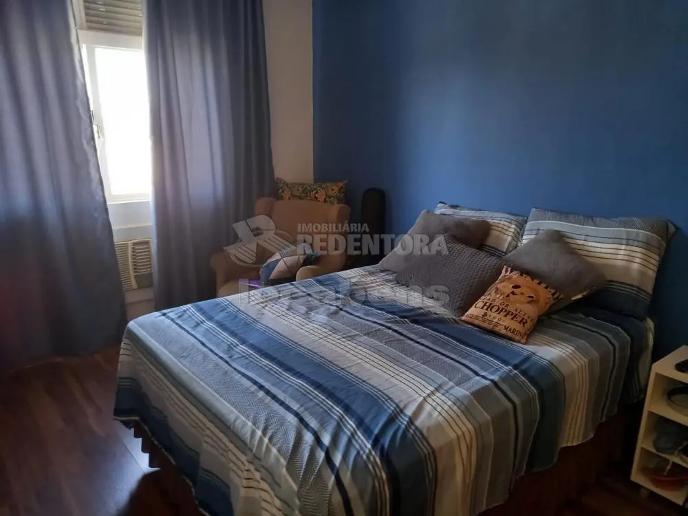 Apartamento, 3 quartos, 140 m² - Foto 3