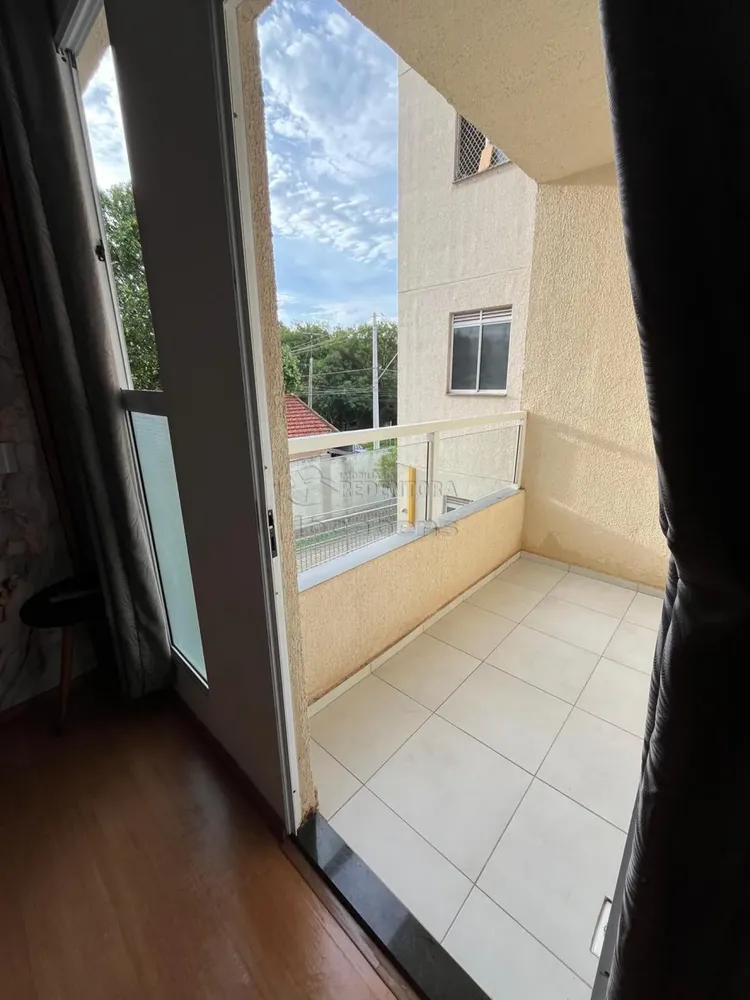 Apartamento, 2 quartos, 43 m² - Foto 3