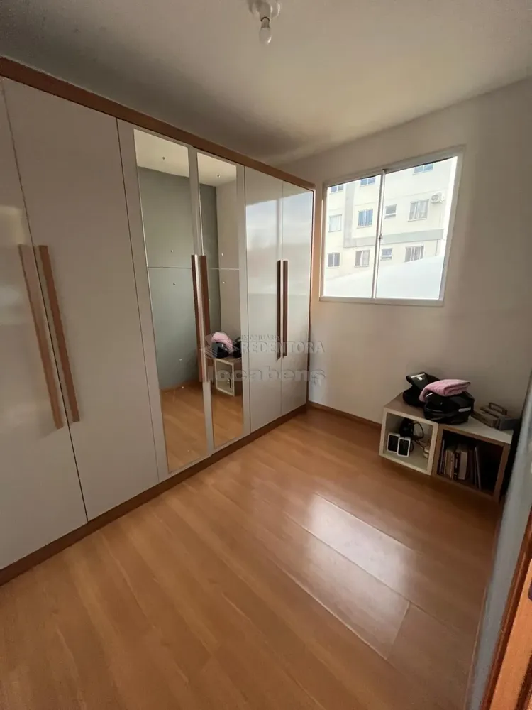Apartamento, 2 quartos, 43 m² - Foto 1