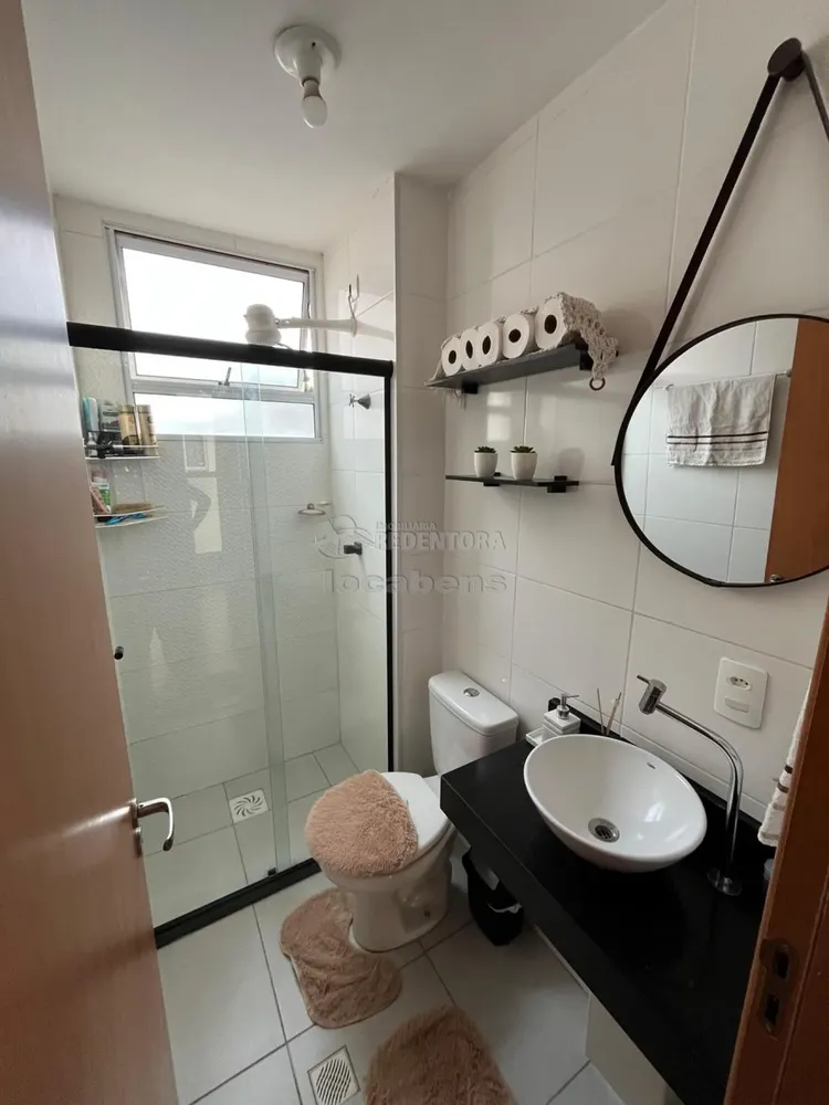 Apartamento, 2 quartos, 43 m² - Foto 5
