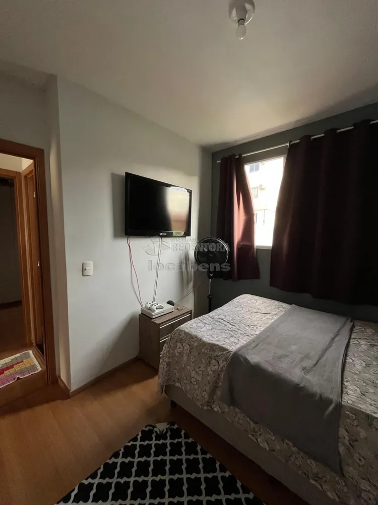 Apartamento, 2 quartos, 43 m² - Foto 2