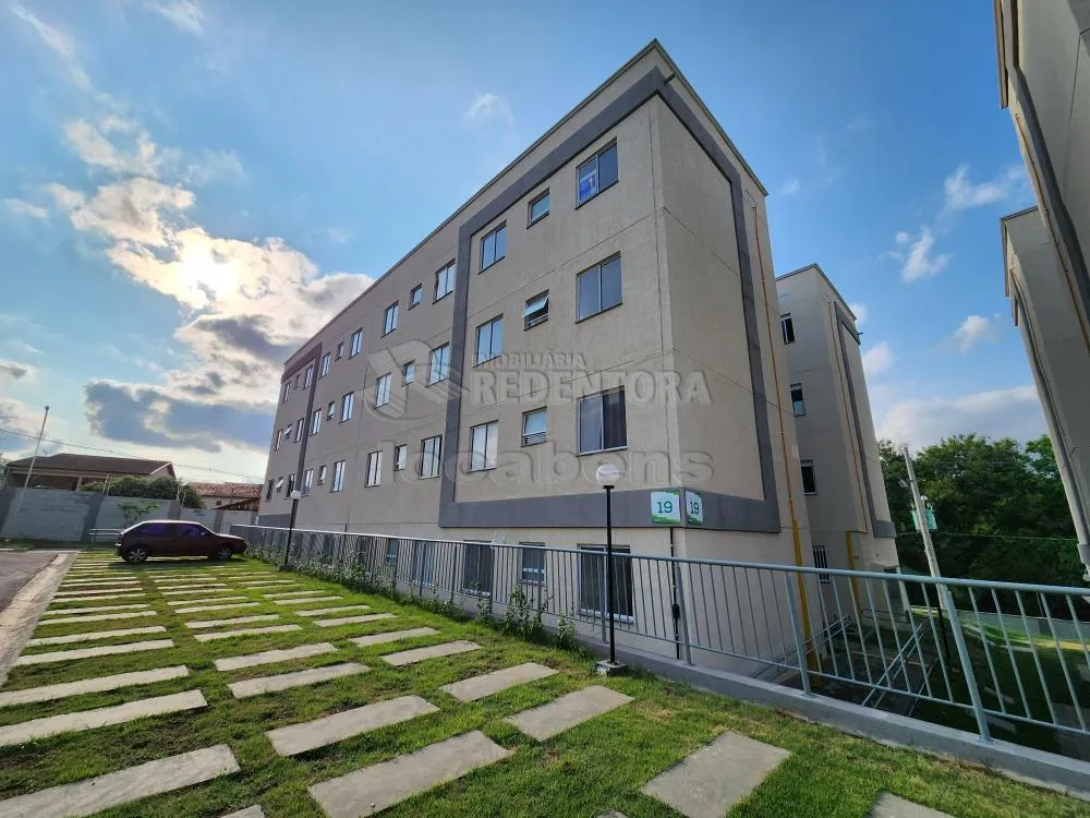 Apartamento, 2 quartos, 43 m² - Foto 4
