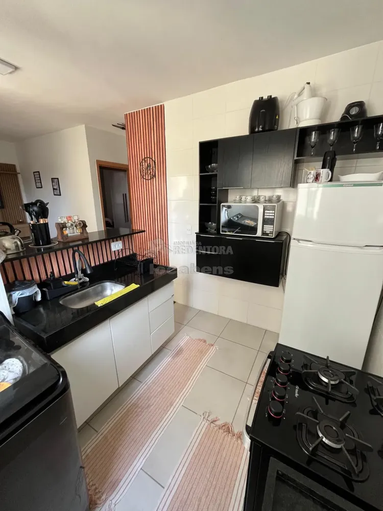 Apartamento, 2 quartos, 43 m² - Foto 6