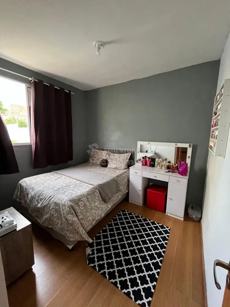 Apartamento, 2 quartos, 43 m² - Foto 8