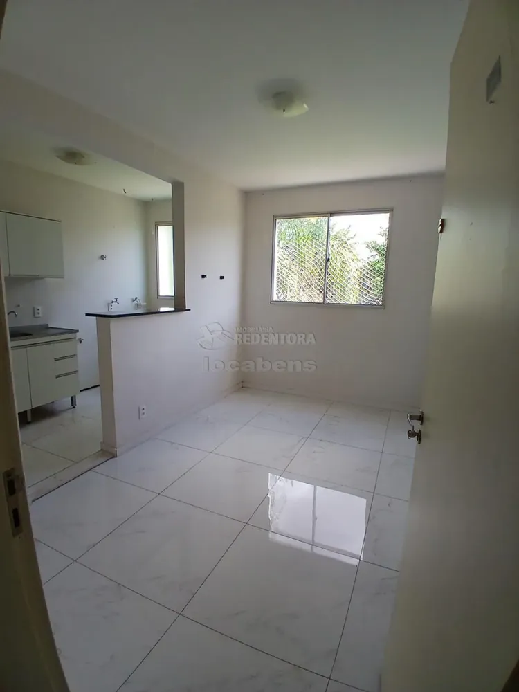 Apartamento, 2 quartos, 48 m² - Foto 3