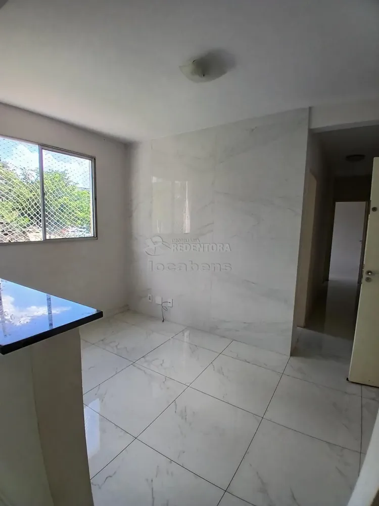 Apartamento, 2 quartos, 48 m² - Foto 1