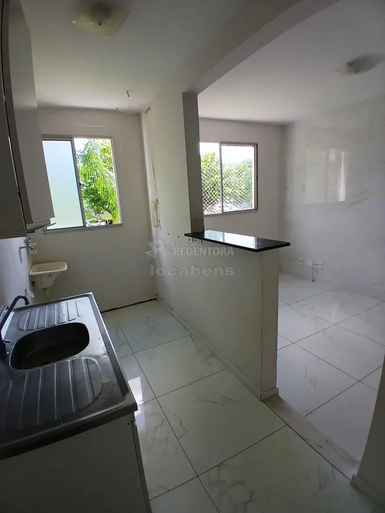 Apartamento, 2 quartos, 48 m² - Foto 4