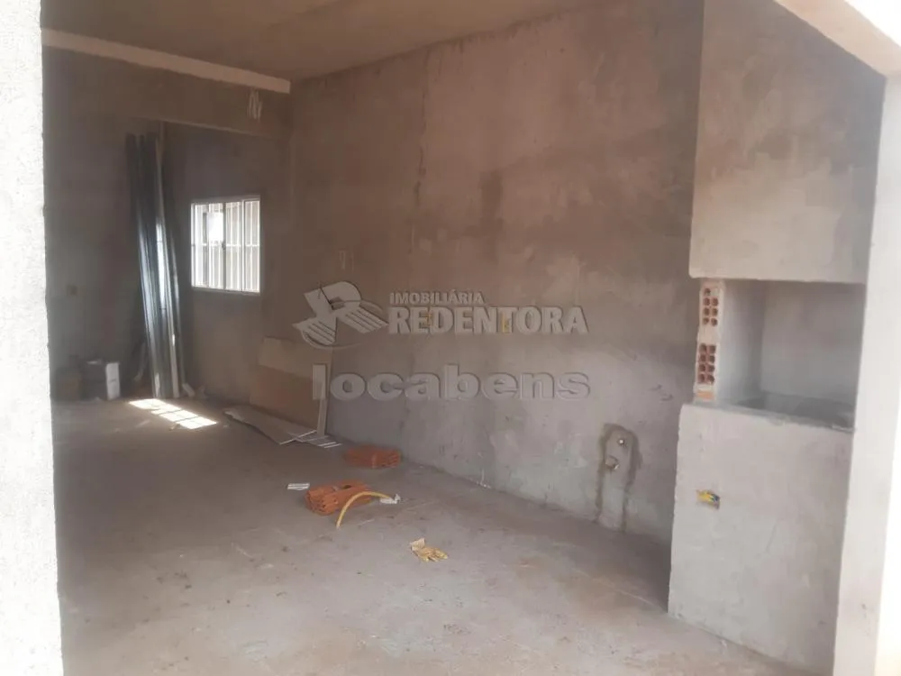 Casa, 2 quartos, 100 m² - Foto 4