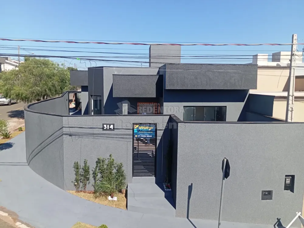 Casa, 3 quartos, 142 m² - Foto 3