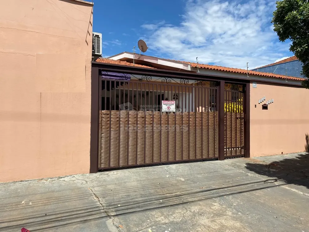 Casa, 3 quartos, 169 m² - Foto 3