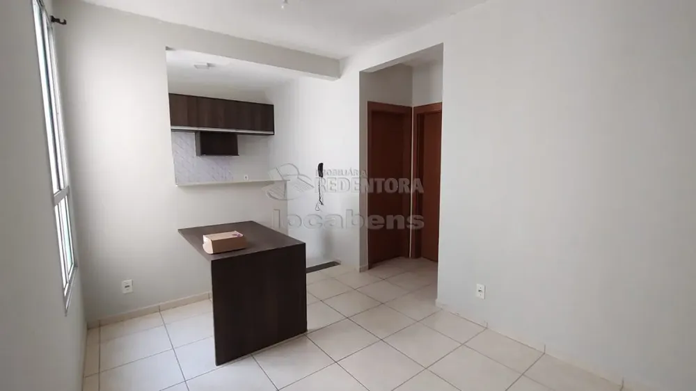 Apartamento, 2 quartos, 45 m² - Foto 1