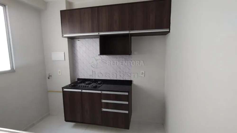 Apartamento, 2 quartos, 45 m² - Foto 3