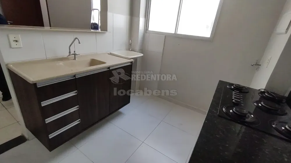 Apartamento, 2 quartos, 45 m² - Foto 2