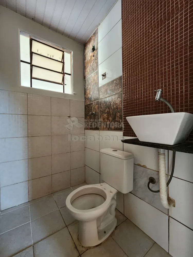 Casa, 2 quartos, 70 m² - Foto 6
