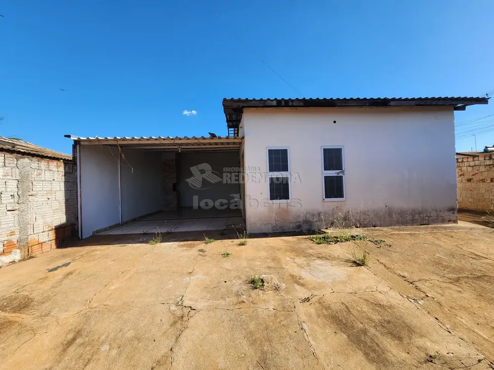 Casa, 2 quartos, 70 m² - Foto 1