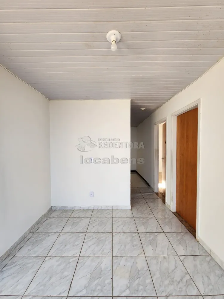 Casa, 2 quartos, 70 m² - Foto 2