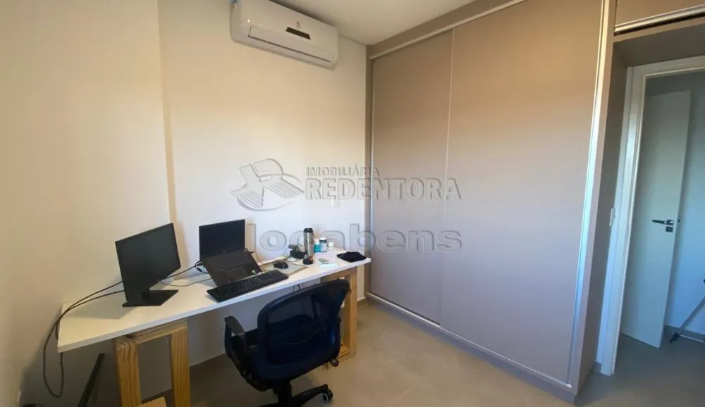 Apartamento, 3 quartos, 88 m² - Foto 3