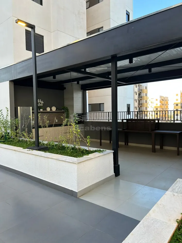 Apartamento, 2 quartos, 53 m² - Foto 6