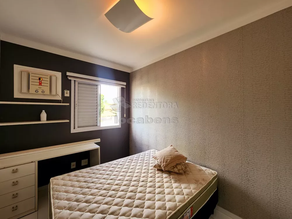 Apartamento para alugar com 3 quartos, 88m² - Foto 4