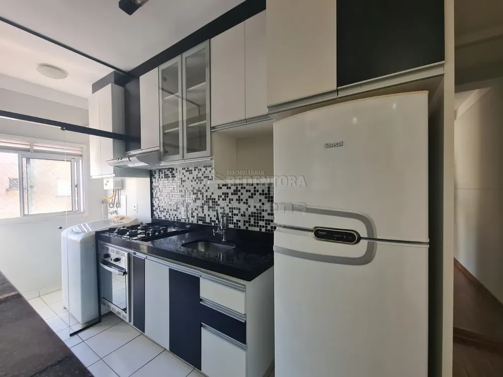 Apartamento, 2 quartos, 55 m² - Foto 3