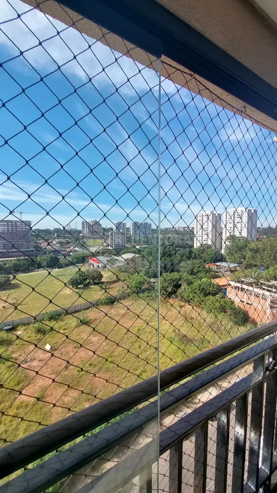 Apartamento, 2 quartos, 69 m² - Foto 3