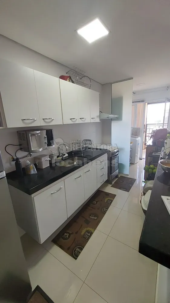 Apartamento, 2 quartos, 69 m² - Foto 7