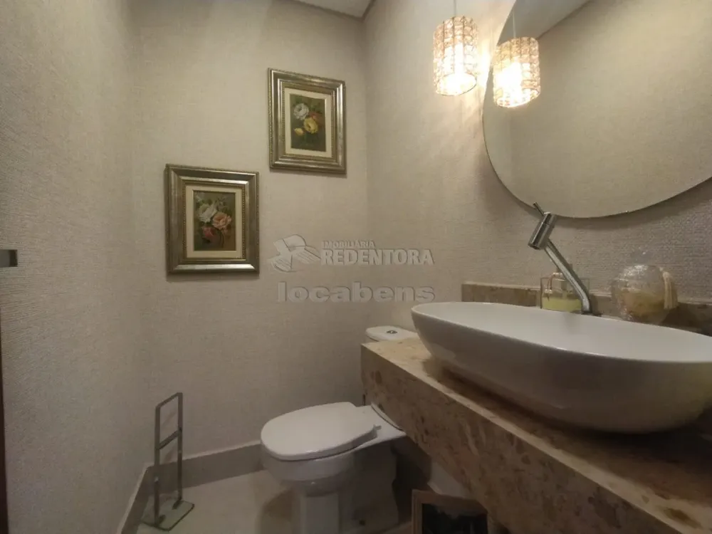 Apartamento, 3 quartos, 127 m² - Foto 7