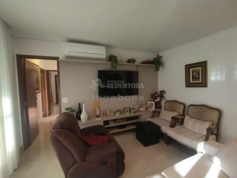 Apartamento, 3 quartos, 127 m² - Foto 4