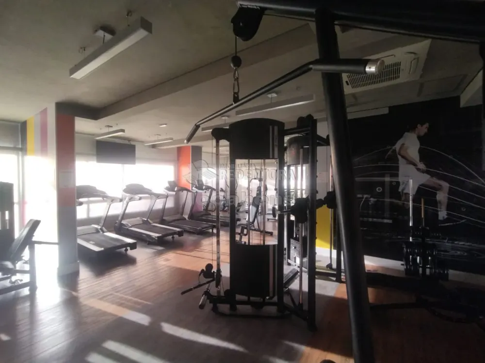Apartamento, 3 quartos, 127 m² - Foto 5