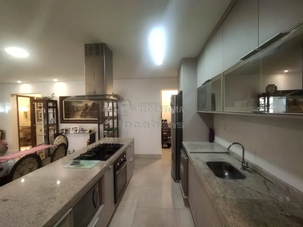 Apartamento, 3 quartos, 127 m² - Foto 6