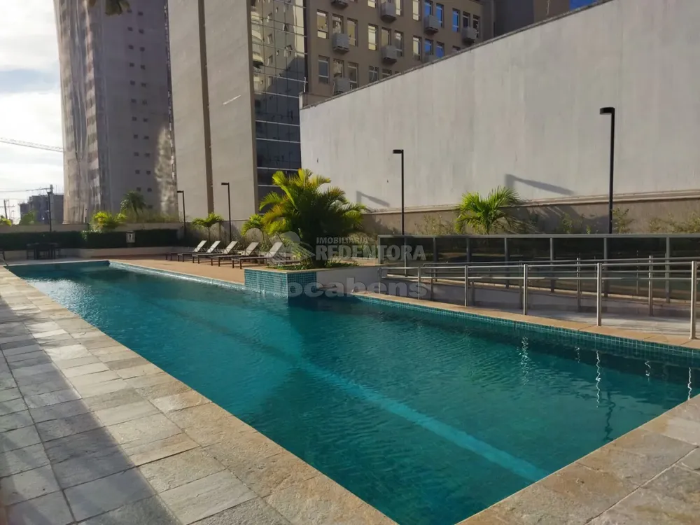 Apartamento, 3 quartos, 127 m² - Foto 1
