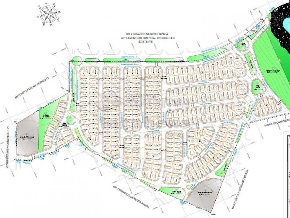 Terreno, 295 m² - Foto 4