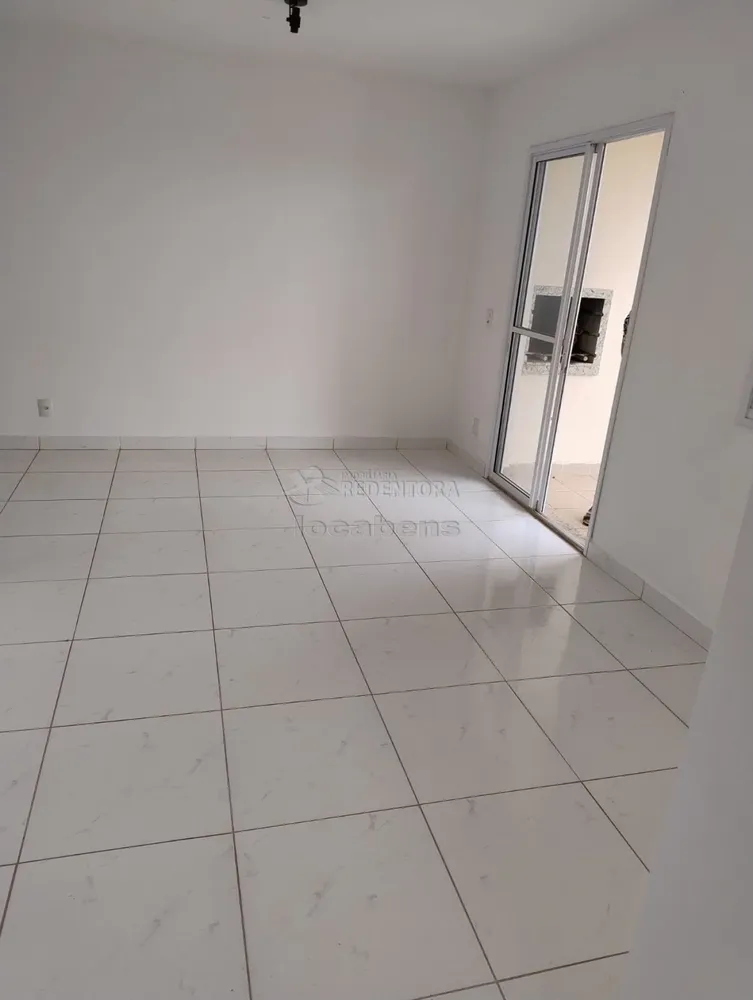 Apartamento, 2 quartos, 64 m² - Foto 4